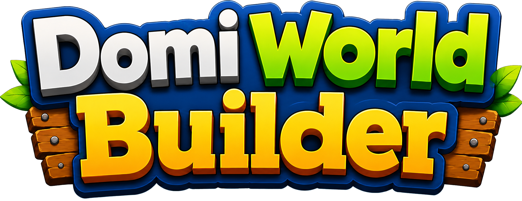 Domi World Builder